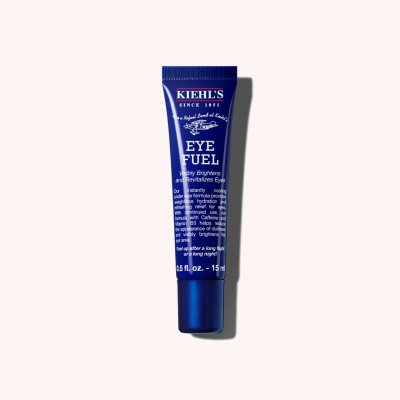 KIEHL S Eye Fuel - Cr&egrave;me contour des yeux anti-poches et anti-cernes pour homme