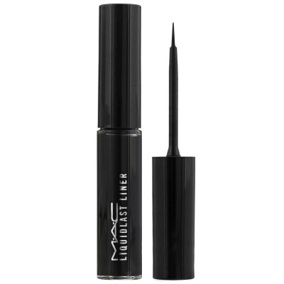 MAC COSMETICS Eye liner liquide 24h waterprood Liquidlast - Point black - M.A.C