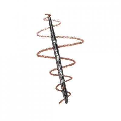 EYEKO  Black Magic: Cocoa Edit Pencil Eyeliner - Brown