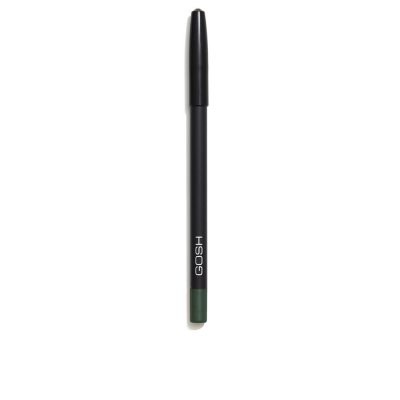 GOSH Eyeliner haute couvrance waterproof Vert - Velvet Touch 