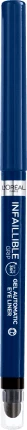 L OREAL PARIS Eyeliner l'oreal make up infaillible grip electric blue 36 heures