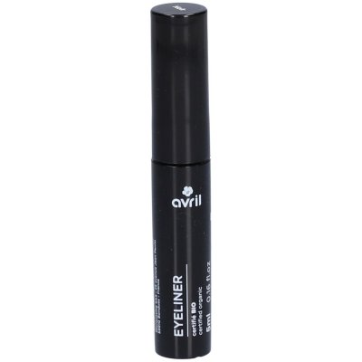 AVRIL Eyeliner noir certifi&eacute; bio - 