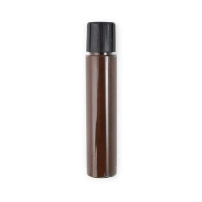 ZAO MAKEUP Eyeliner Pinceau Rechargeable Bio - Zao 071 - Brun fonc&eacute; Recharge