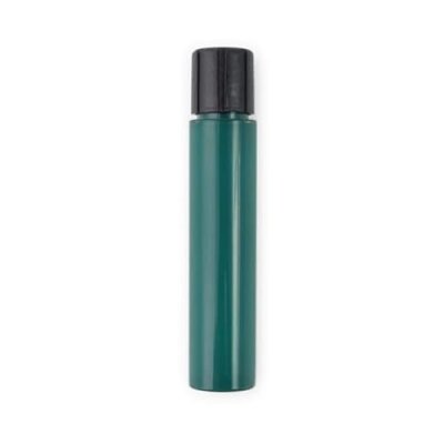 ZAO ESSENCE OF NATURE Eyeliner Pinceau Rechargeable Bio - Zao 072 - Bleu &eacute;lectrique Recharge