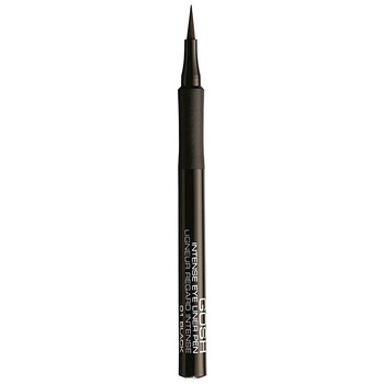 GOSH Eyeliner semi-permanent n&deg;01 Noir - Intense Eye Liner Pen 