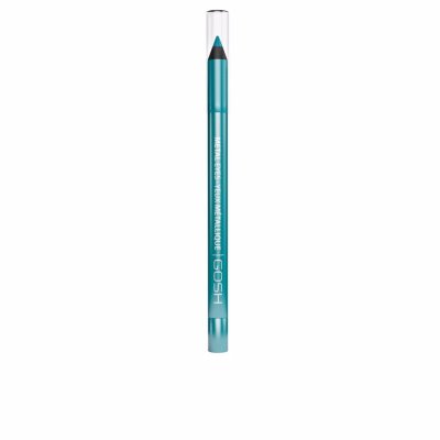 GOSH Eyeliner waterproof effet m&eacute;tal n&deg;05 Turquoise - Metal Eyes 
