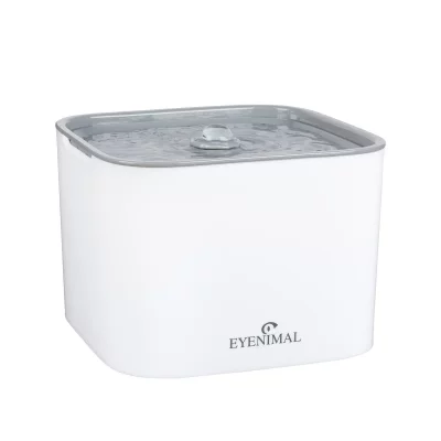 NUM AXES Eyenimal Bloom Pet Fountain