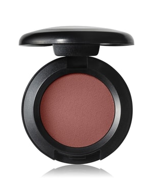 MAC COSMETICS Eyeshadow Swiss Chocolate