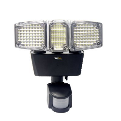 EZILIGHT  - Projecteur solaire led &reg; Solar pro 3