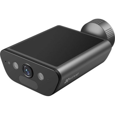EZVIZ  Cam&eacute;ra De Surveillance Eb5 Bullet Ip Outdoor 4k Ceiling/wall