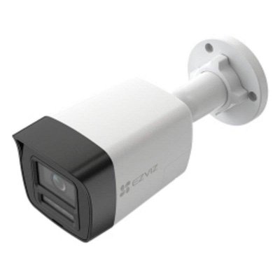 EZVIZ  Cam&eacute;ra De Surveillance H3k Poe 4k