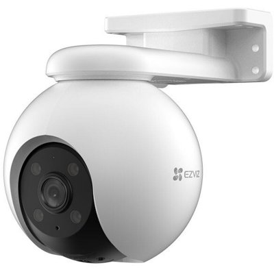 EZVIZ  Cam&eacute;ra De Surveillance H8 5mp