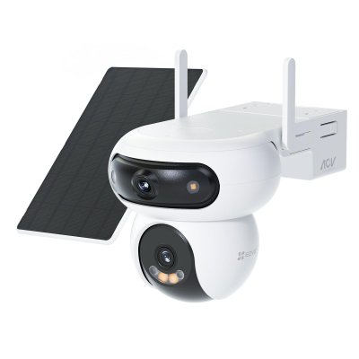 EZVIZ  - Cam&eacute;ra domestique intelligente HB90KIT