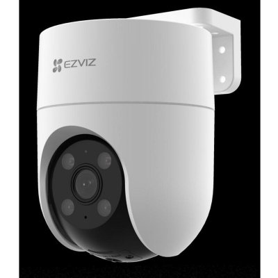 EZVIZ  Camera Wifi Exterieur H8C 3MP - Neuf