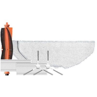 EZVIZ  CS-RA-KIT06 - Kit d'accessoires pour aspirateur - pour robot aspirateur