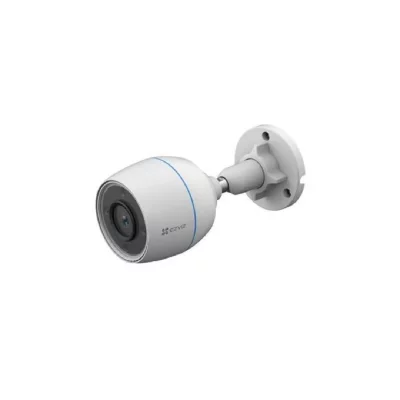EZVIZ  H3c Bullet Ip Security Camera Outdoor 1920 X 1080 Pixels Wall