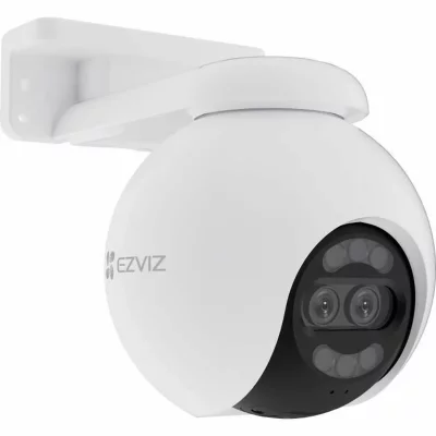EZVIZ  h80x dual 4k CS-H80X-R100-8G82WKFL 
