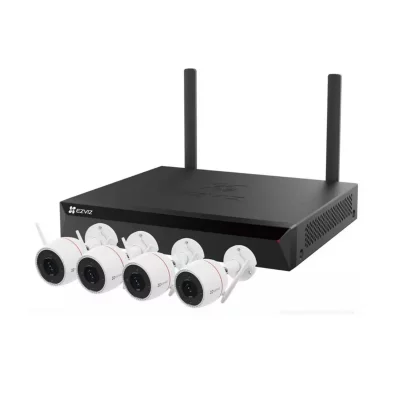 EZVIZ  - kit cam&eacute;ra bw3844 - BW3844
