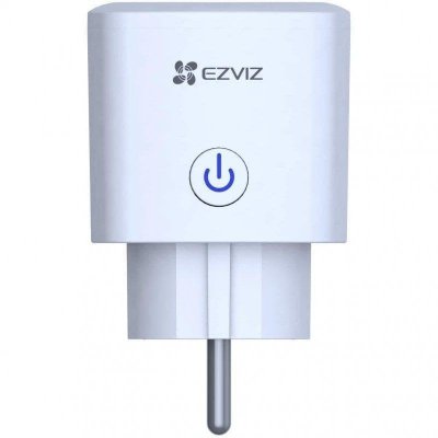 EZVIZ  prise t30 sans fil compatible google home/alexa EZV6941545602080