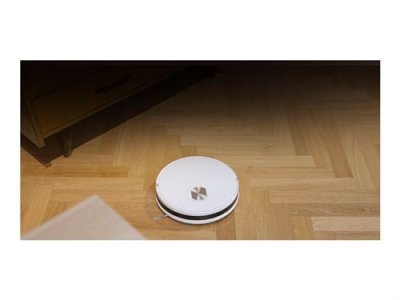 EZVIZ  RC3 Plus CS-RC3P-TWT2 - Aspirateur - robot - sans sac