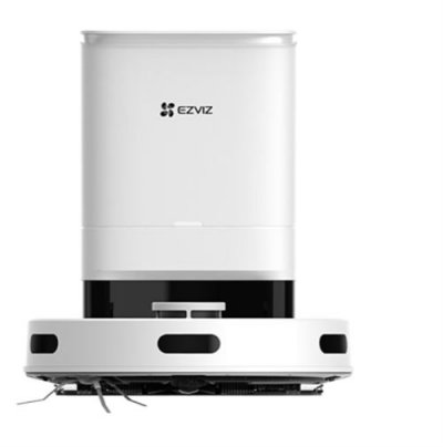 EZVIZ  RE5 Plus CS-RE5P-TWT2 - Aspirateur - robot - sans sac