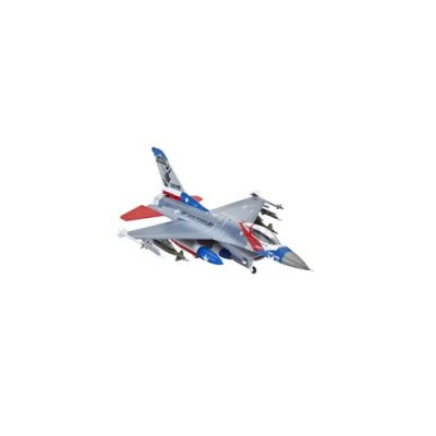REVELL F-16c Fighting Falcon - 1:144e - 