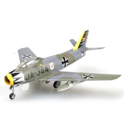 EASY MODEL F-86 3./jg71.1963 - 1:72e - 