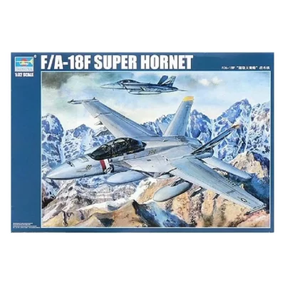 TRUMPETER F / A-18f Super Hornet -  95t03205--