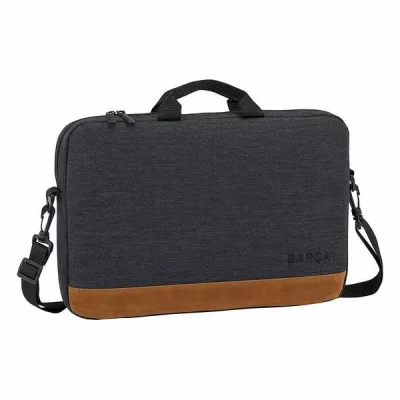 FC BARCELONA F.C. Barcelone Casual &eacute;tuis pour ordinateur 40x27x 