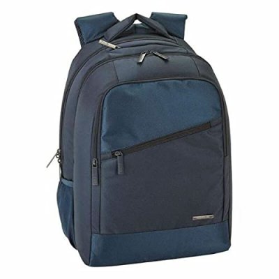 F.C. BARCELONA F.C. Barcelone Premium Sac &agrave; dos Cartable ordinateur 30x43x 