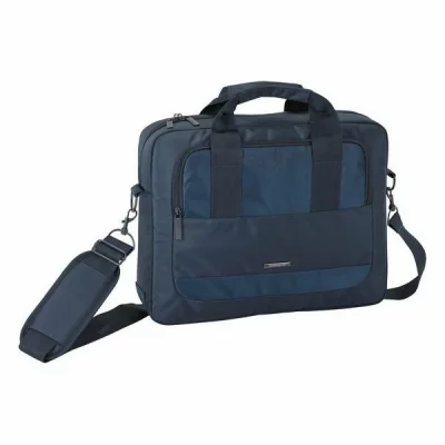 FC BARCELONA F.C. Barcelone Premium valise ordinateur 40x31x9 