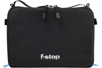 F STOP F-Stop Gear - Pro Small - Sac appareil photo noir