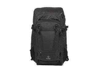 F STOP F-Stop Gear - Shinn 80 - Sac &agrave; dos appareil photo taille 80 l, noir