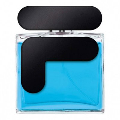 F-VIBES For Man eau de parfum vaporisateur 100 ml