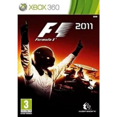 F1 2011