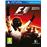 F1 Formula 1 2011 Ps Vita Ps Vita