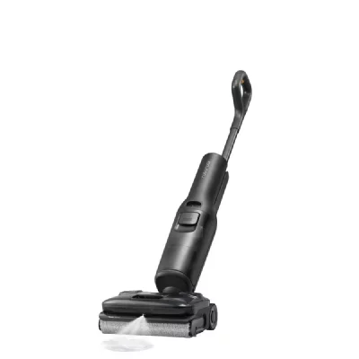 ROBOROCK F25 ACE Pro Aspirateur balai sans fil 25 000 Pa noir