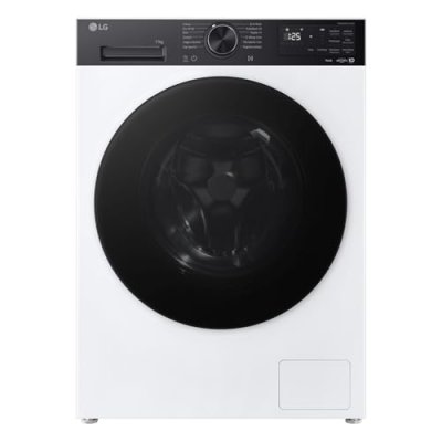 LG F4NX5011TKB machine &agrave; laver Charge avant 11 kg 1400 tr/min Blanc