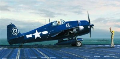 EDUARD F6f-3/5n Nightfighter Profipack - 1:72e -  Plastic Kits