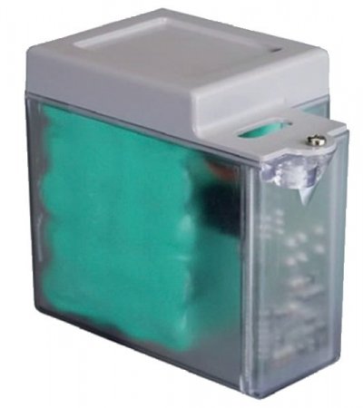 FAAC  - genius 390923 Kit syst&egrave;me de batterie de secours Xbat 24 v