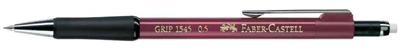 FABER CASTELL Faber-Castell 134563 Grip 1345 Porte-Mine 0,5mm Vert Import Allemagne