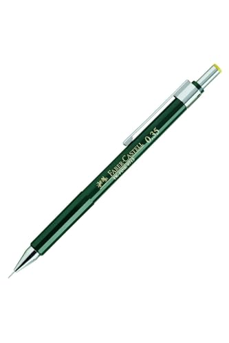 FABER CASTELL Faber-Castell 136300 Porte-mine TK-FINE 9713 0,3mm