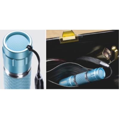 FABER CASTELL Faber-Castell 136500 Porte-mine TK Fine, mine HB 0,50 mm (Vert)