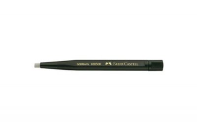 FABER CASTELL FABER-CASTELL crayon de nettoyage fibre de verre 30103,