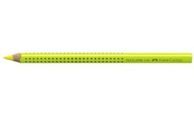 MANUTAN Faber-Castell - Lot de 12 - surligneur ""TEXTLINER DRY 1148"" , orange