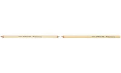FABER CASTELL Faber-Castell Perfection 7057 185712 Crayon-gomme
