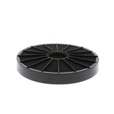 HOME EQUIPEMENT Faber - Filtre charbon diametre 233mm F233 CU3925 pour Hotte miele