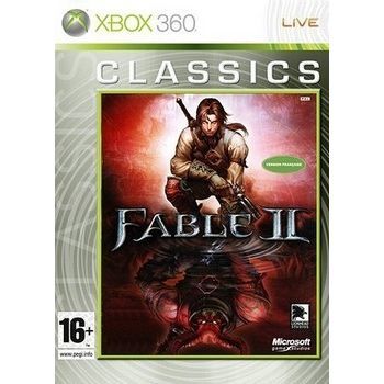 Fable 2 Classics Jeu XBOX 360
