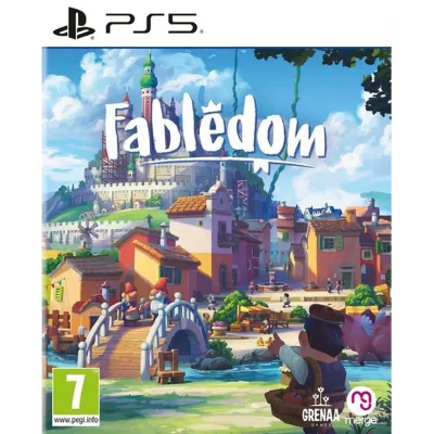 Fabledom PS5 
