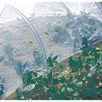 NORTENE Fabre Graines - biocontrol filet anti insectes - 2.20 x 10 m